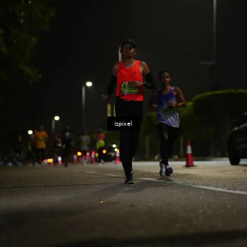 Runner Photo 5336659