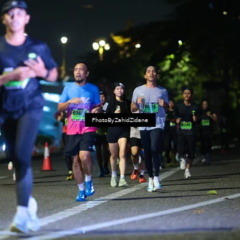 Runner Photo 5336660