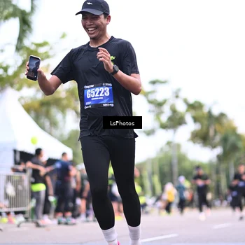 Runner Photo 5336662