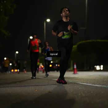Runner Photo 5336664