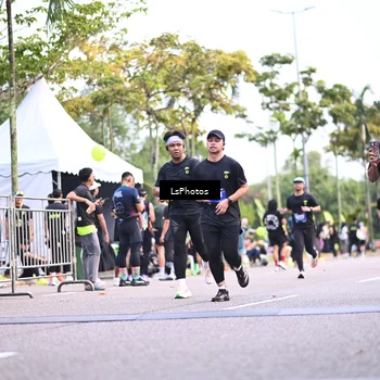 Runner Photo 5336666