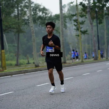 Runner Photo 5336669