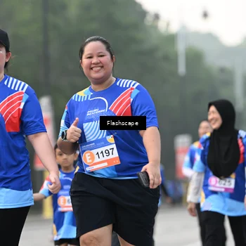 Runner Photo 5336670