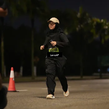Runner Photo 5336671