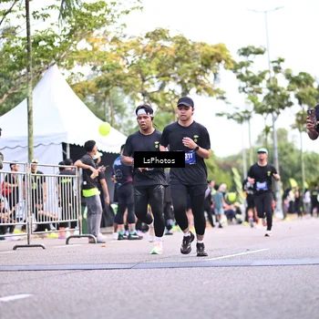 Runner Photo 5336672