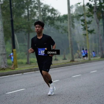 Runner Photo 5336673