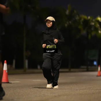 Runner Photo 5336675