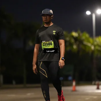Runner Photo 5336676