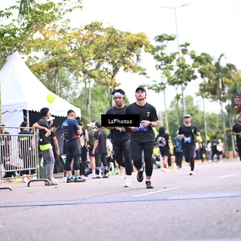 Runner Photo 5336677