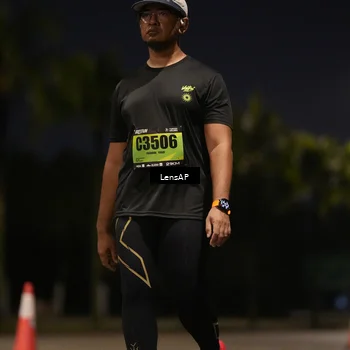 Runner Photo 5336678