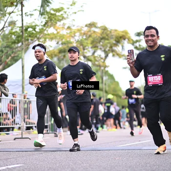 Runner Photo 5336682