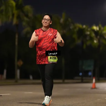 Runner Photo 5336687