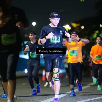 Runner Photo 5336688