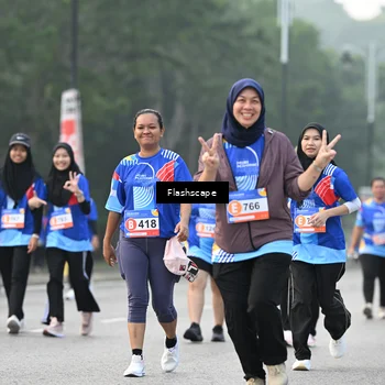 Runner Photo 5336689