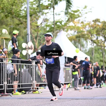 Runner Photo 5336692