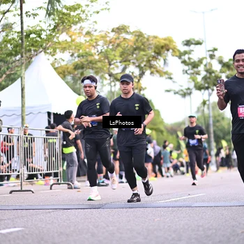 Runner Photo 5336693