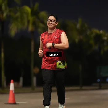 Runner Photo 5336695