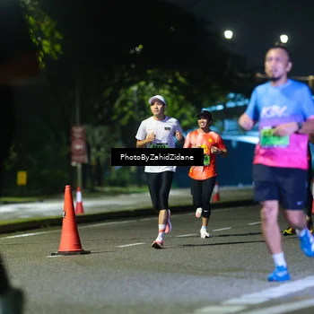 Runner Photo 5336697