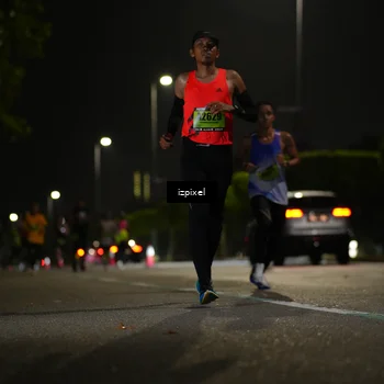 Runner Photo 5336699