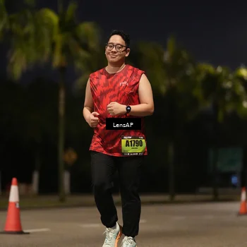 Runner Photo 5336700