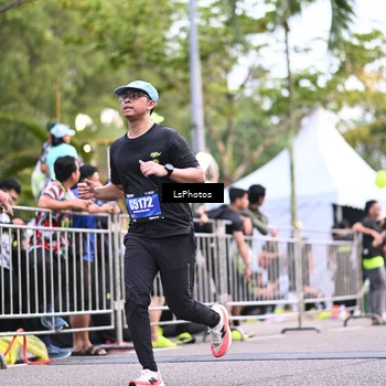 Runner Photo 5336701