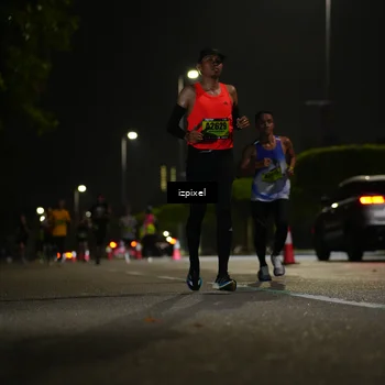 Runner Photo 5336703