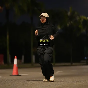 Runner Photo 5336705