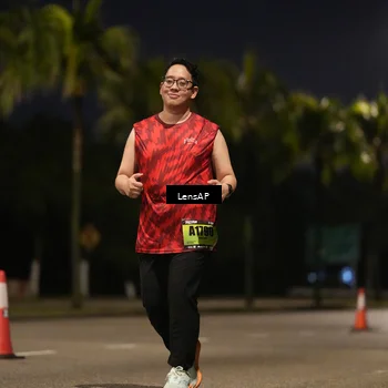Runner Photo 5336706