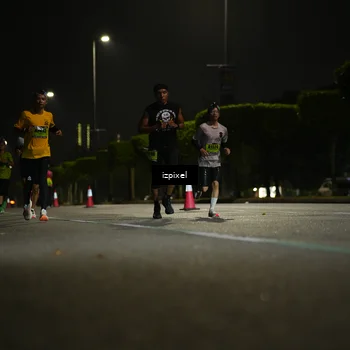 Runner Photo 5336708