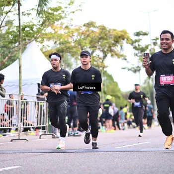 Runner Photo 5336709