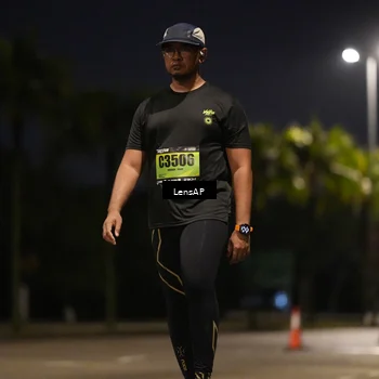 Runner Photo 5336710