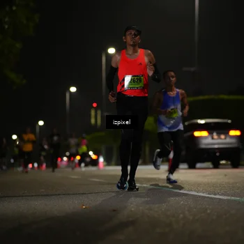 Runner Photo 5336712