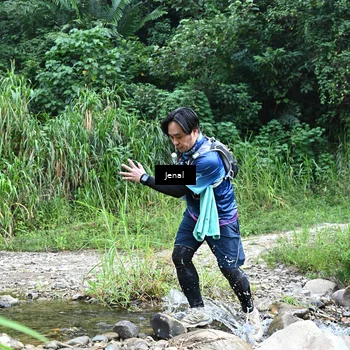 Runner Photo 5336713