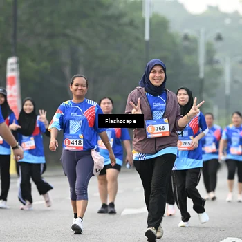 Runner Photo 5336714
