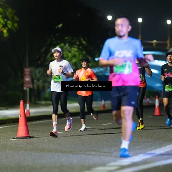 Runner Photo 5336715