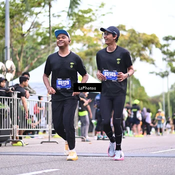 Runner Photo 5336717