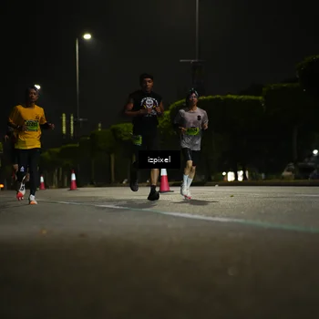 Runner Photo 5336718