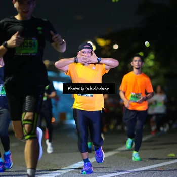Runner Photo 5336719