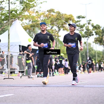 Runner Photo 5336720