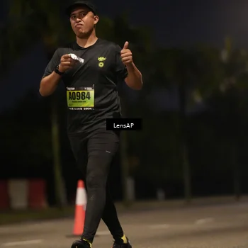 Runner Photo 5336722