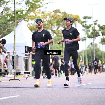 Runner Photo 5336725