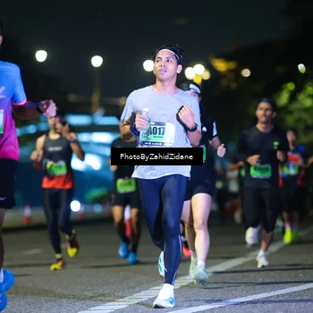 Runner Photo 5336726