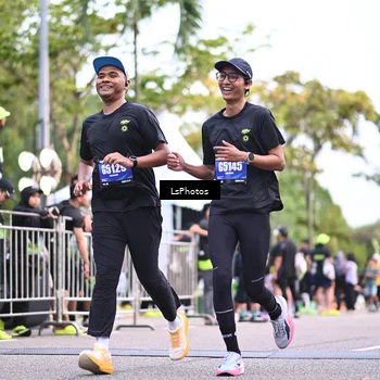 Runner Photo 5336727