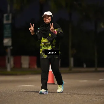 Runner Photo 5336728