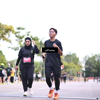 Runner Photo 5336730