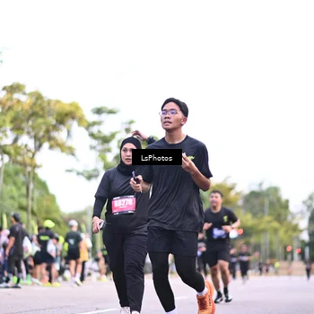 Runner Photo 5336731