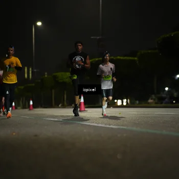 Runner Photo 5336732