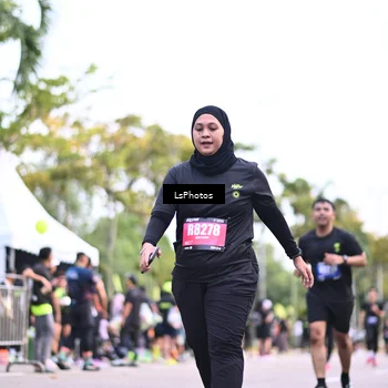 Runner Photo 5336733