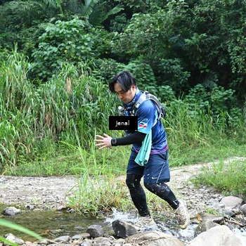 Runner Photo 5336735