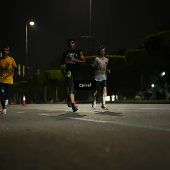 Runner Photo 5336736
